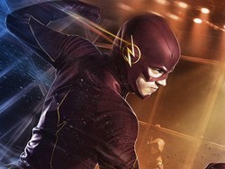 The Flash Kenalkan Jagoan Baru di Musim ke-2
