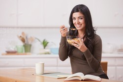 Ini Dia 4 Pilihan Sarapan Sehat dan Praktis di Saat Sibuk!