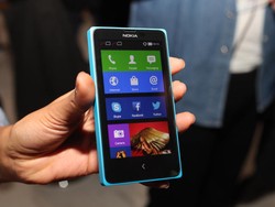 Android BlackBerry bakal Mati Muda Seperti Nokia X?