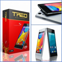 Fitur Anyar di Smartphone Treq S1