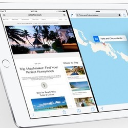 Apple Serang Google Lewat Safari