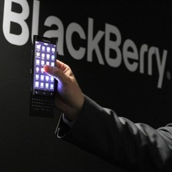 Wah! BlackBerry Bikin Ponsel Android