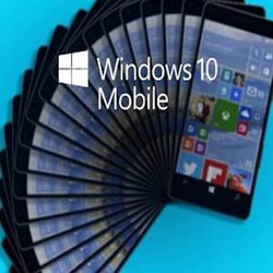 Windows 10 Mobile Datang Agak Telat