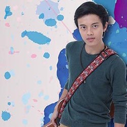 Giliran Bisma Sm*sh Jaring Fans Online