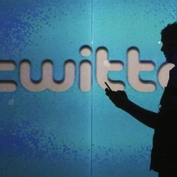 Berburu CEO Si Burung Biru