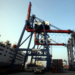 Kirim Kontainer dari Jakarta ke San Fransisco Lebih Murah Ketimbang ke Sorong