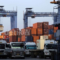 Fakta Tertinggalnya RI dari Malaysia dan Singapura di Sektor Logistik