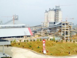 Ekonomi Banten Turun Dari 8% Jadi 5,6%