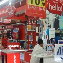 Mau Tablet Harga Miring? Carrefour Jual Lenovo Tab Rp 1,499 Juta