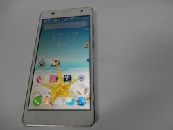 Starnote S55: Geliat Ponsel Layar Besar Advan