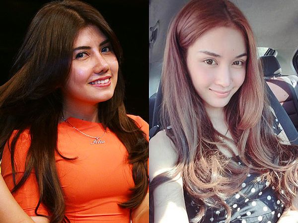 Adik Bella Shofie Kini Eksis, Piyada Inthavong Cantik tapi Dulunya Pria