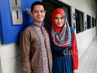 Pasangan Harmonis, Alyssa Soebandono dan Dude Harlino