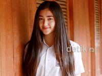 Ranty Maria, si Manis Berdarah Manado-Korea
