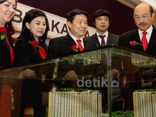 PT Binakarya Jaya Abadi Tawarkan Saham Perdana