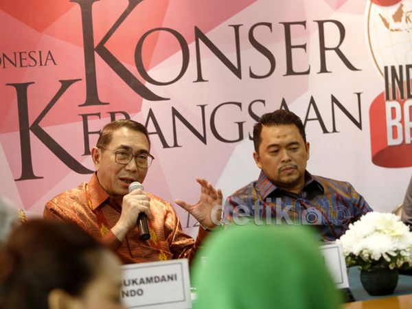 Kadin Gelar Konser Kebangsaan Indonesia Bangkit