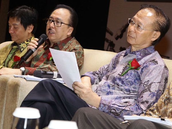 Garuda Metalindo Jual Saham Perdana Rp 550-800/Lembar