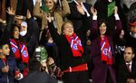 Chile Tundukkan Ekuador 2-0