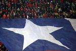 Chile Tundukkan Ekuador 2-0