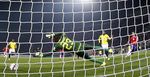 Chile Tundukkan Ekuador 2-0