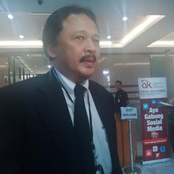 OJK Sudah Terbitkan Surat Daftar Nama Calon Direksi Baru BEI