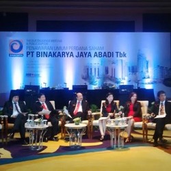 Perusahaan Properti Go Hengky Tawarkan Saham Perdana Rp 900-1.300/Lembar