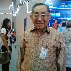 Saham Perdana Perusahaan Properti The Ning King Naik 23%