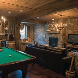 Ketika Dunia Elder Scrolls Diboyong ke Basement