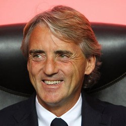 Mancini Tak Khawatirkan Datangnya Investor Baru di Milan