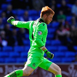 Liverpool Gaet Adam Bogdan dari Bolton