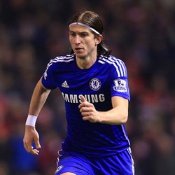 Soal Masa Depannya, Filipe Luis Serahkan kepada Chelsea