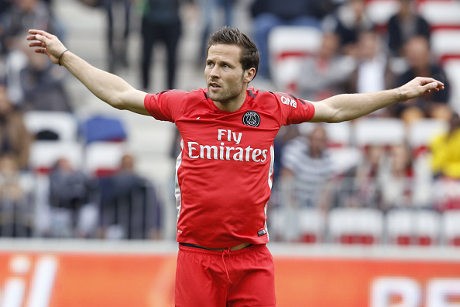 Premier League Jadi Prioritas Utama Cabaye