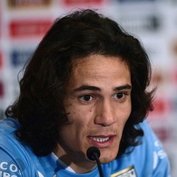 Sebut Jamaika sebagai Tim Afrika, Cavani Minta Maaf