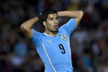 Uruguay Akan Rindukan Suarez