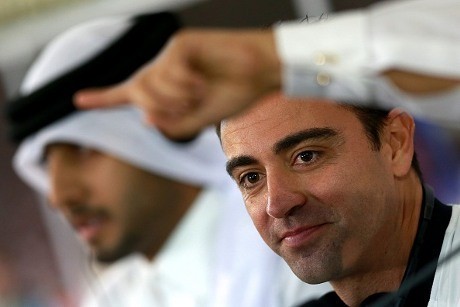 Bantah Isu PSG, Xavi: Karena Itu Mustahil