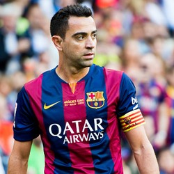 Dituduh Terlibat Pengaturan Pertandingan, Xavi: Itu Omong Kosong