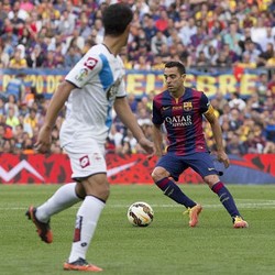 Barcelona Diisukan Terlibat Pengaturan Pertandingan, LFP Membantah