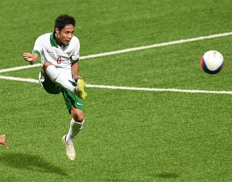 Sebut Thailand Favorit, Aji Bakal Perbaiki Pertahanan Timnas U-23