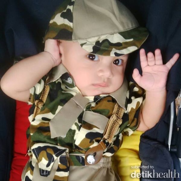 Darrel Luthfi Ardana