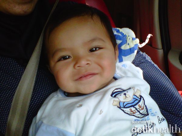 Hafidz Riski Pratama