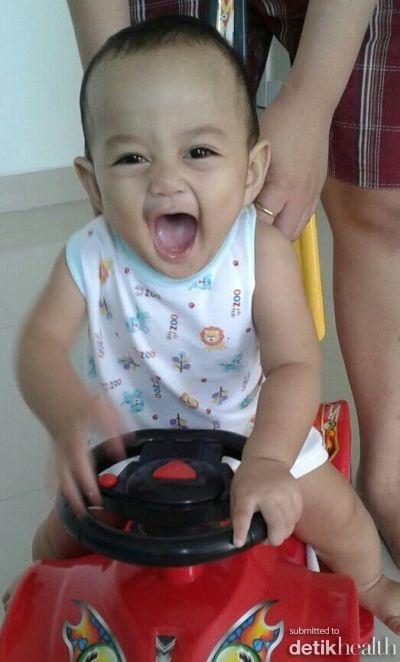 Nandika Baskara Effendi