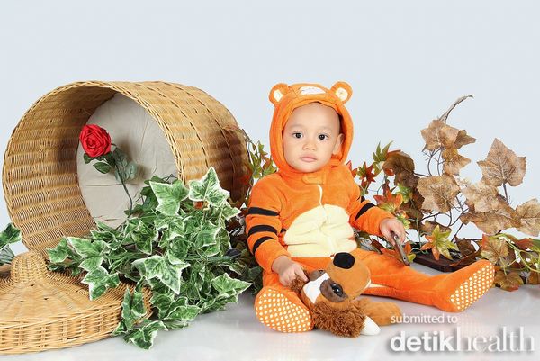 Muhammad Arshel Ganendra