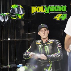 Pol Espagaro Ultah Menjelang Tampil di Kandang Sendiri