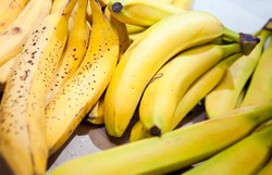 Nutrisi Apel dan Pisang Paling Maksimal Saat Disantap dalam Masak