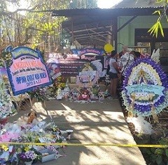 Kemen PPA dan Kemsos Harus Kerja Optimal Tangani Kasus Anak