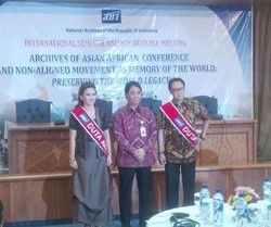 Anak Megawati Muncul di Video Klip Band Rock Berjudul Pengkhianat