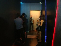 BNN Razia Kos dan Tempat Hiburan Malam di Kota Purwokerto