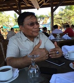 Ini Gagasan DPD Soal Revisi UU KUHP dan KUHAP