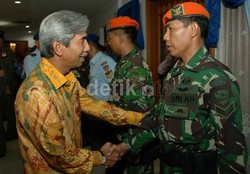 Cerita Wamen Fachir Saat Bertugas Jadi Diplomat di tengah Perang Iran-Irak