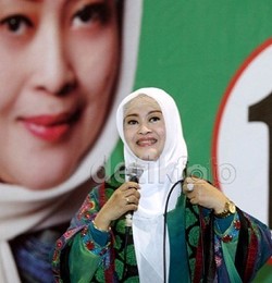 Fahira Idris: Perangi Kejahatan Terhadap Anak Seperti Berantas Teroris!