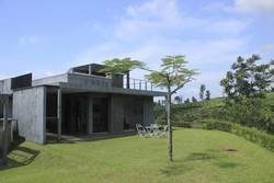 Tea Garden Resort, Destinasi Pelepas Stress yang Lagi Hit di Subang